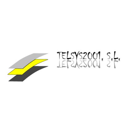 Logo fra Telsys 2001