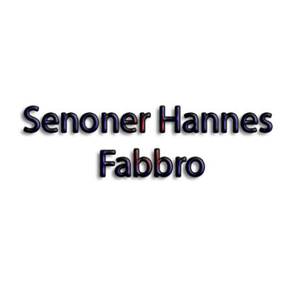 Logo van Senoner Hannes Fabbro