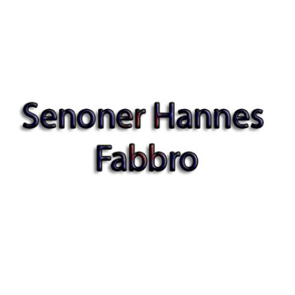 Logo fra Senoner Hannes Fabbro