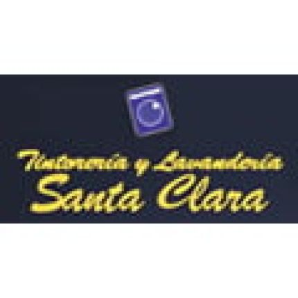 Logo de Tintorerías Santa Clara