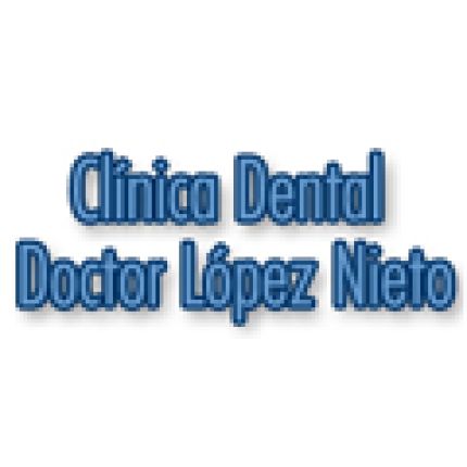Logotipo de Clínica Dental Dr. López Nieto