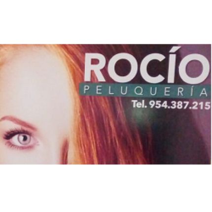 Logo de Peluquería Rocío