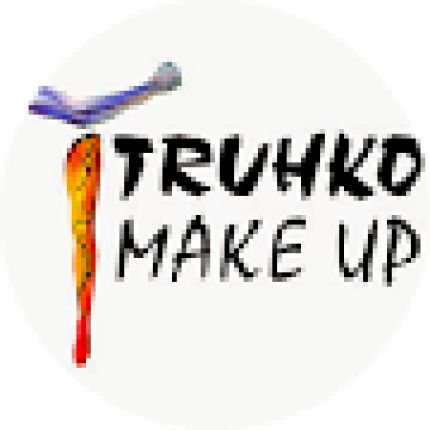 Logo od Truhko Makeup