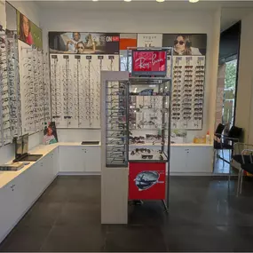 Bild von VISTAOPTICA