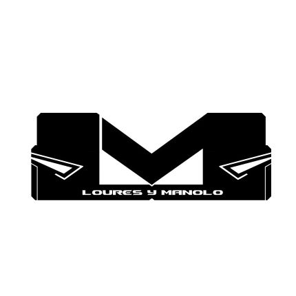 Logo fra Taller Mecánico Lourés y Manolo