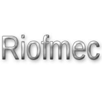 Logo van Riofmec