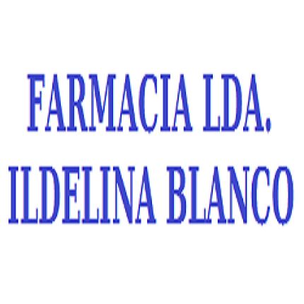 Logo da Farmacia Ildelina Blanco