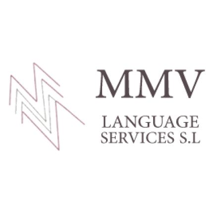Logo de MMV Language Services S.L.