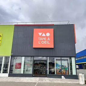 Bild von Tape à l'oeil -  Bordeaux