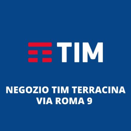 Logo da Negozio TIM Terracina