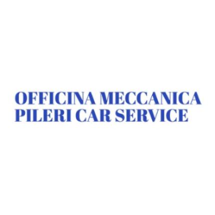 Logo da Officina Meccanica Pileri Car Service