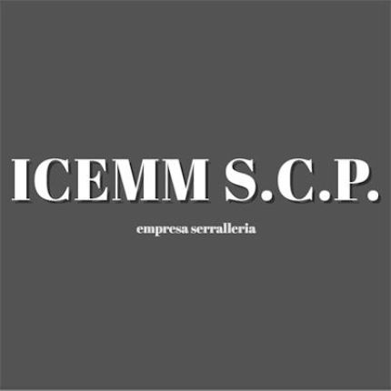 Logo de Icemm S.c.p.