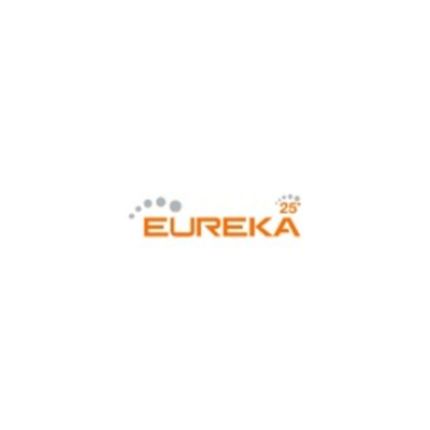Logo da Eureka