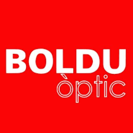 Logotipo de Óptica Boldú