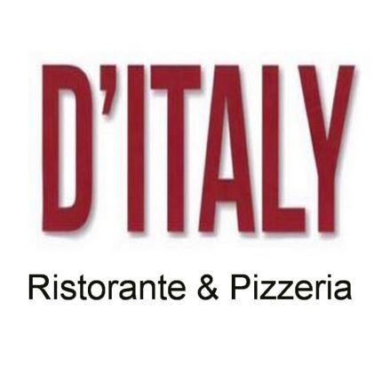 Logo von D'ITALY Ristorante & Pizzeria