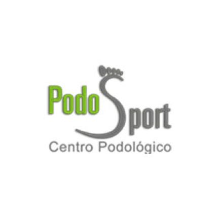 Logo fra Centro podológico PodoSport