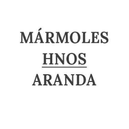 Logótipo de Mármoles Hnos. Aranda