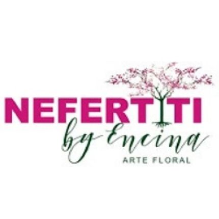 Logo od Floristeria Nefertiti By Encina