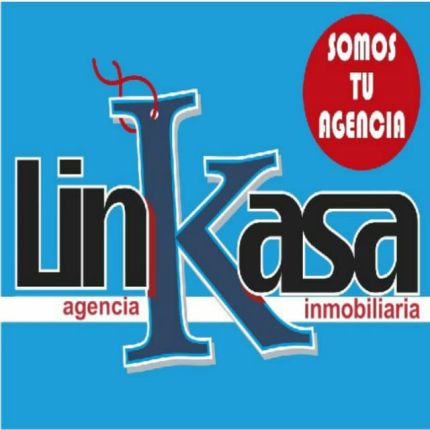 Logo od Inmobiliaria Linkasa