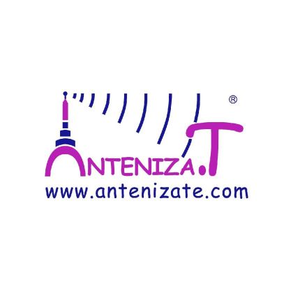 Logo da Anteniza.T