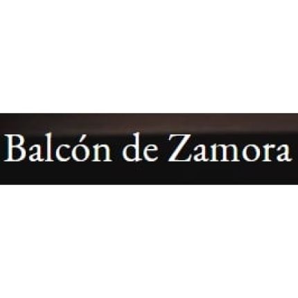 Λογότυπο από Restaurante Mirador El Balcón De Zamora