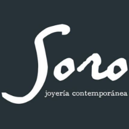 Logotipo de Joyería Relojería Soro