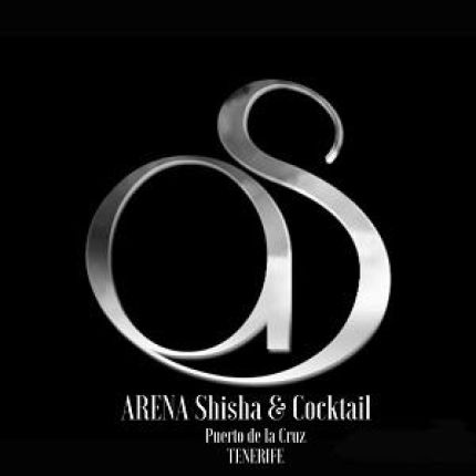 Logo from ARENA Shisha & Cocktail