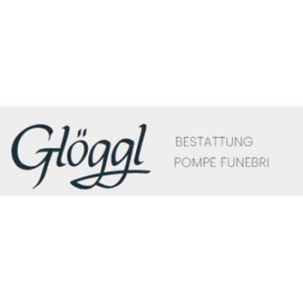 Logo from Pompe Funebri Glöggl
