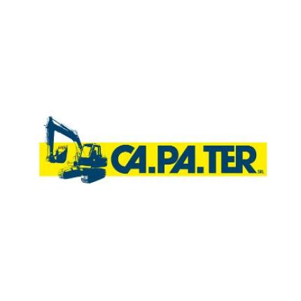 Logotipo de Capater