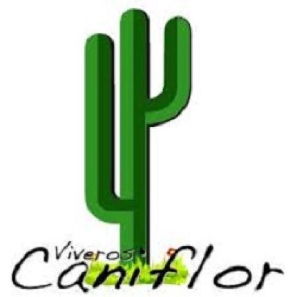 Logotyp från Viveros Caniflor