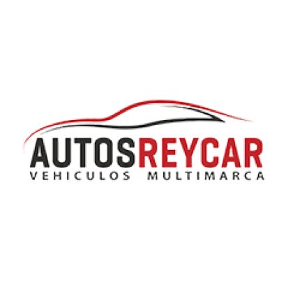 Logotipo de Autos reycar