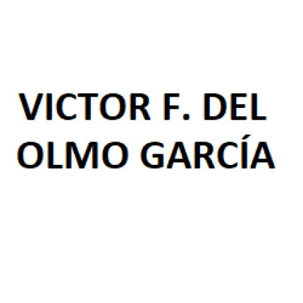 Logótipo de Víctor F. Del Olmo García