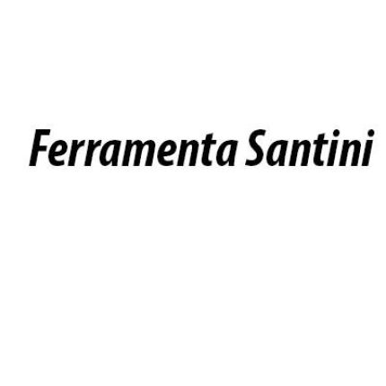 Logo da Ferramenta Santini