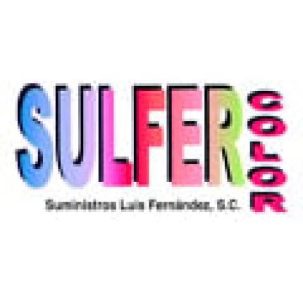 Logo fra Suministros Luis Fernández