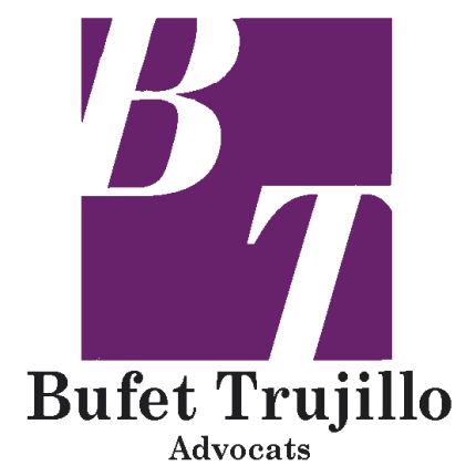 Λογότυπο από Bufete Trujillo Abogados