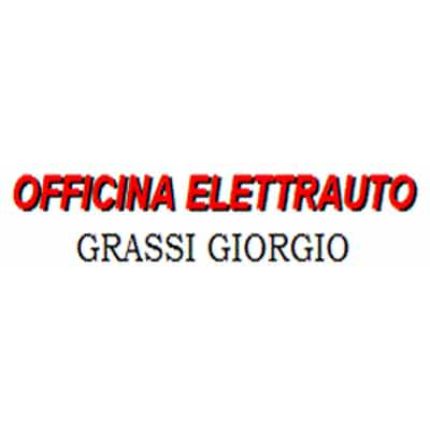 Logo od Elettrauto Grassi Giorgio