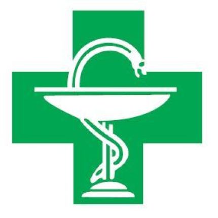 Logo da Farmacia Galván Prat