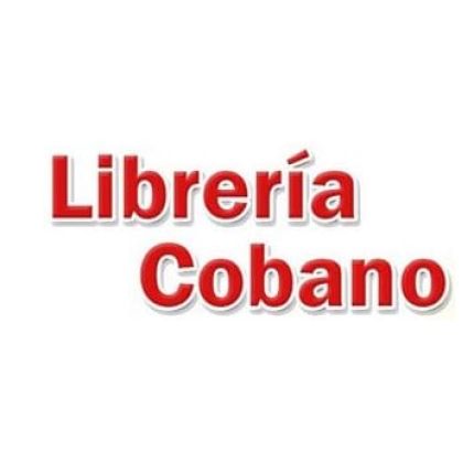 Logotipo de Librería Cobano