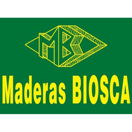 Logo de Maderas Biosca S.L.