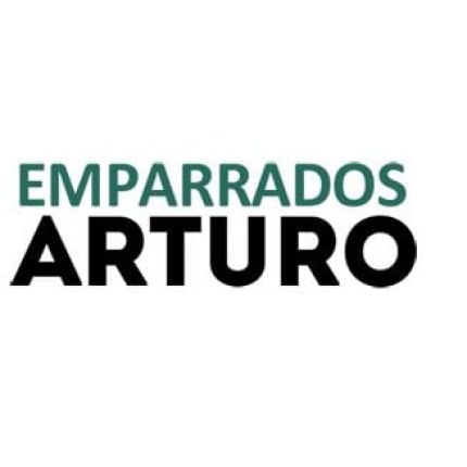 Logo od Emparrados Arturo