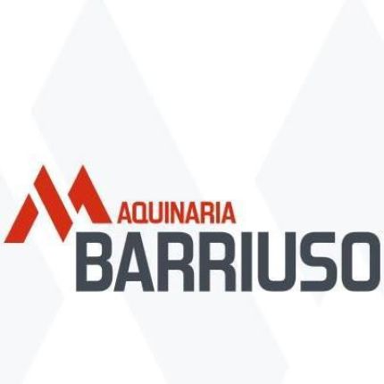 Logo van Maquinaria Barriuso S.l.