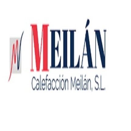 Logo de Calefaccion Meilan