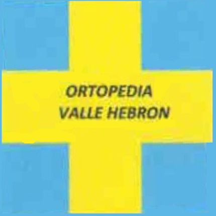 Logo da Instituto Ortoprotésico Valle Hebrón
