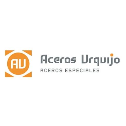 Logo van Aceros Urquijo