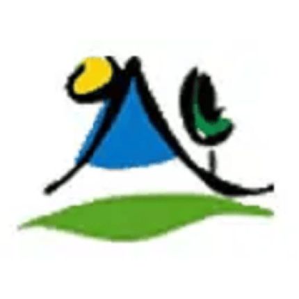 Logotipo de Camping Aínsa