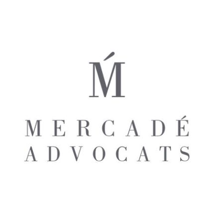 Logo from Mercadé Advocats