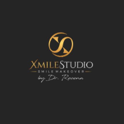 Logo de Xmile Studio Dental Clinic