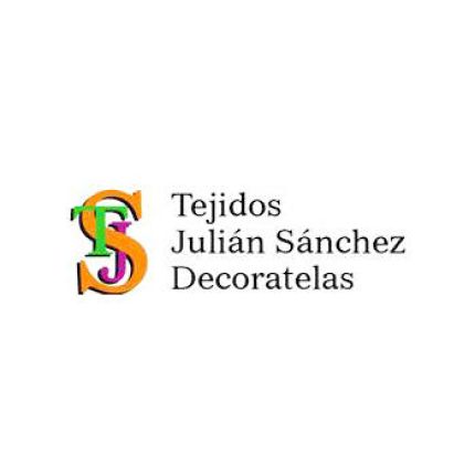 Logo de Tejidos Julián Sánchez