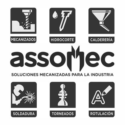 Logo van Asso - Mec