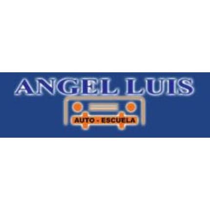 Logo od Autoescuela Angel Luis